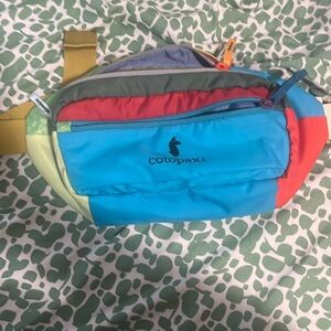 cosapaxi fannypack